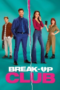 Break-Up Club (De Break-Up Club)