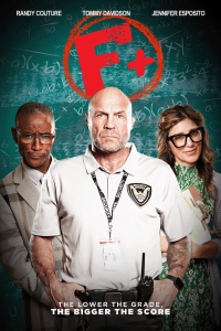 F+ (F Plus) streaming