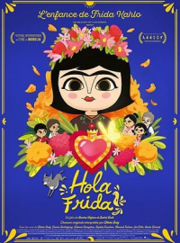 Hola Frida streaming