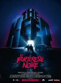 La Forteresse noire / The Keep streaming