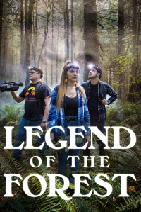 Legend of the Forest streaming