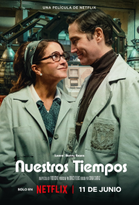 Les temps changent (Nuestros tiempos)