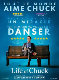 Life Of Chuck streaming
