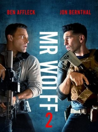 Mr Wolff 2 (The Accountant 2)