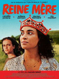 Reine Mère