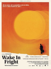 Réveil dans la terreur (Wake in Fright)