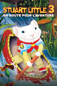 Stuart Little 3, en route pour l'aventure streaming