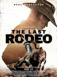 The Last Rodeo streaming