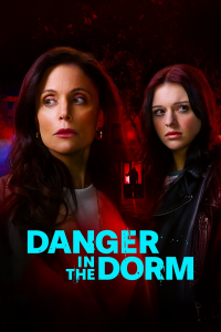 Toutes en danger sur le campus / Danger in the Dorm