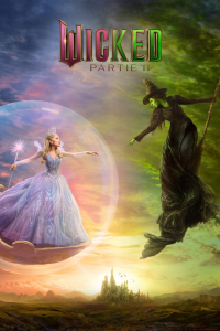 Wicked : Partie II (Wicked: For Good) streaming