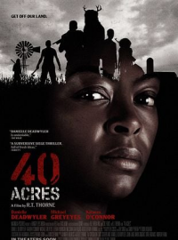 40 Acres streaming