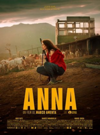 Anna (2025) streaming