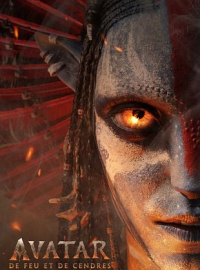 AVATAR 3 : DE FEU ET DE CENDRES