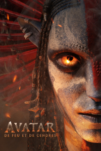 Avatar: Fire and Ash streaming