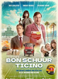Bon Schuur Ticino streaming