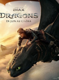 Dragons streaming