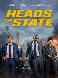 Heads Of State streaming