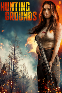 Hunting Grounds