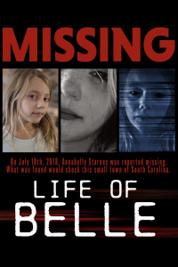 Life of Belle streaming