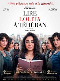 Lire Lolita à Téhéran streaming