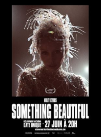 Miley Cyrus: Something Beautiful streaming