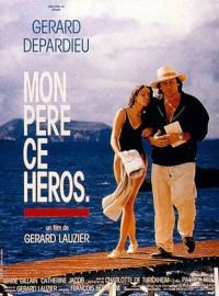 Mon père ce héros streaming