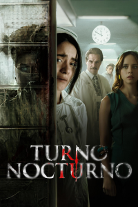 Night Shift (Turno nocturno)