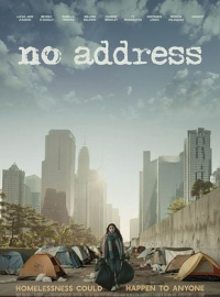 No Address streaming