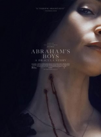 Abraham's Boys: A Dracula Story