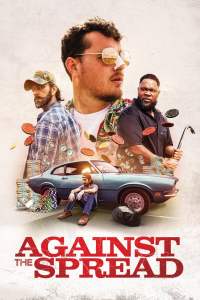 Against the Spread streaming