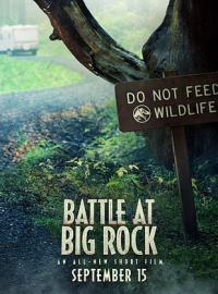 Battle at Big Rock streaming