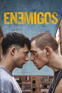 Ennemis (Enemigos)