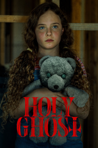 Holy Ghost streaming