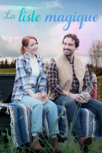La liste magique (The Wish Swap) streaming