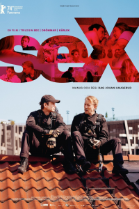 La Trilogie d'Oslo / Désir (Sex)
