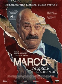 Marco, l'énigme d'une vie