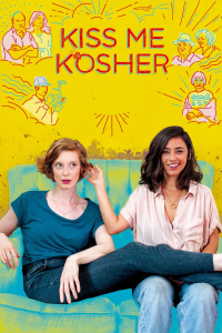 Mariées… ou presque (Kiss Me Kosher!)