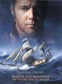 Master and Commander : De l'autre côté du monde streaming
