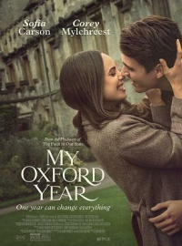 My Oxford Year streaming