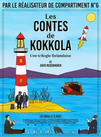 Mykkätrilogia