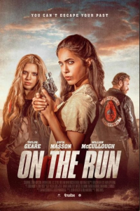 On the Run streaming