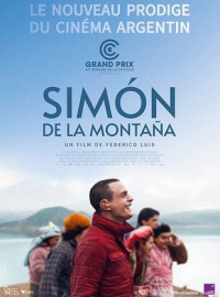 Simón de la montaña streaming