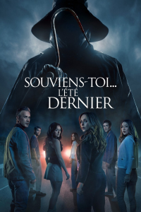 Souviens-toi… l'été dernier (I Know What You Did Last Summer)