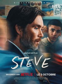 Steve (2025)