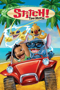 Stitch ! Le Film streaming