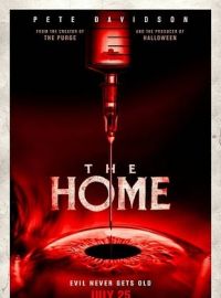 The Home streaming