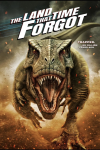 The Land That Time Forgot streaming