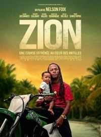 Zion streaming