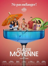 Classe moyenne