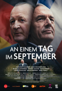 Ein Tag im September